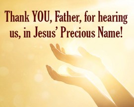 it is finished part 11